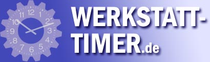 Werkstatt-Timer